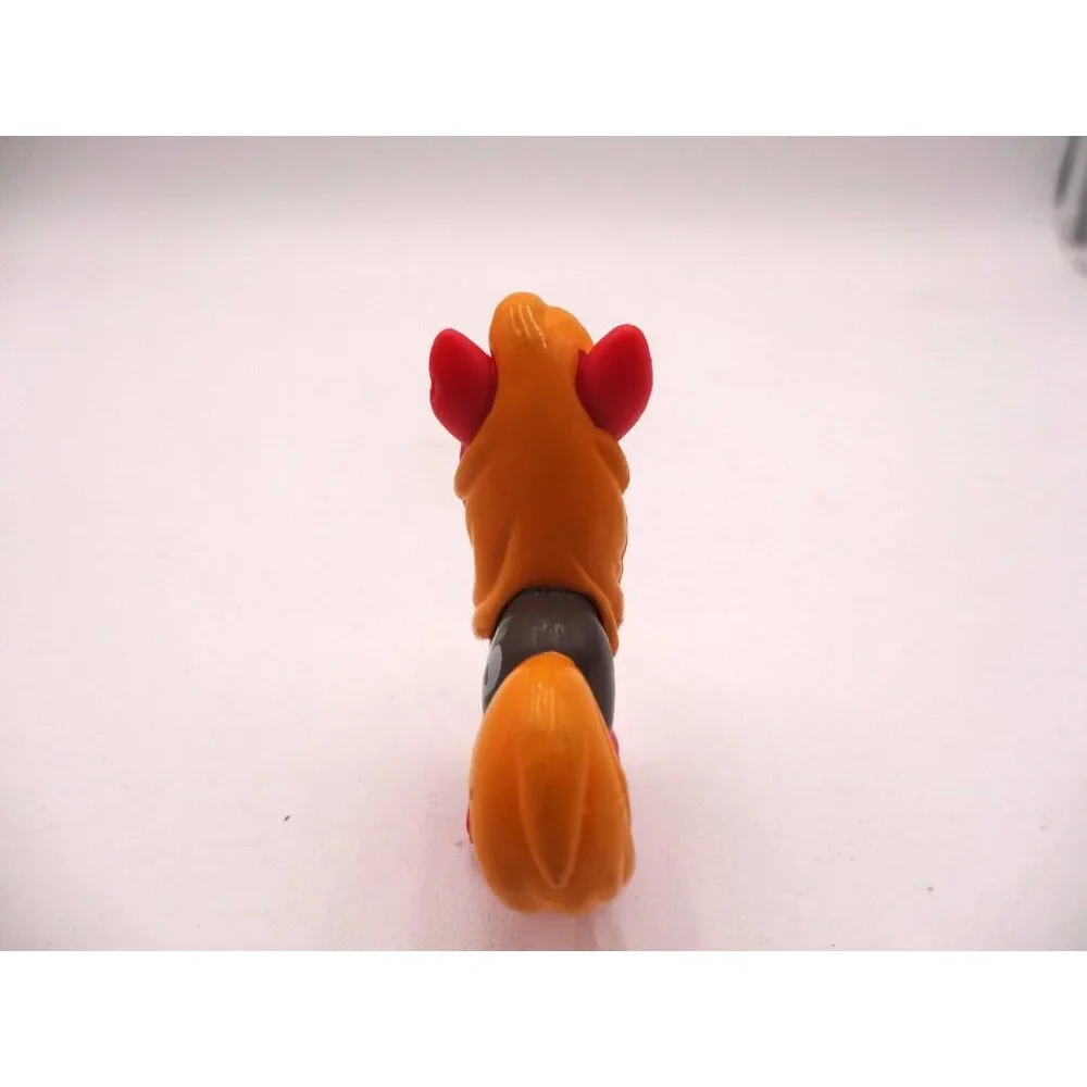 My Little Pony MLP FiM Big Mac McIntosh blind bag figure mini Nightmare‎ Night